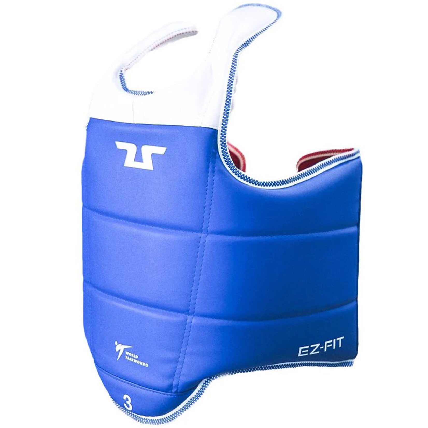 Tusah WT Taekwondo Chest Protector