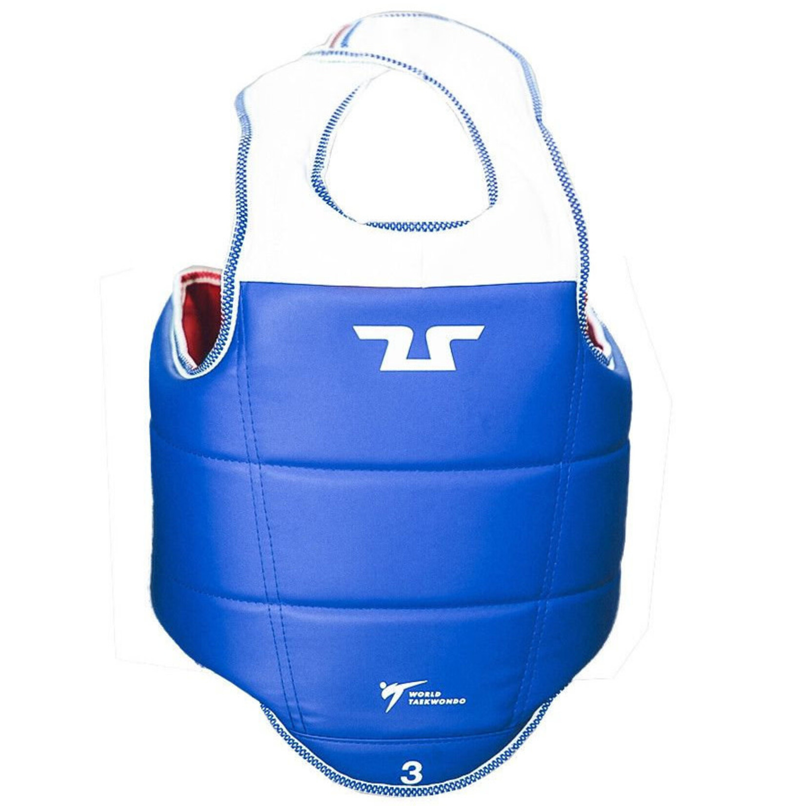 Tusah WT Taekwondo Chest Protector