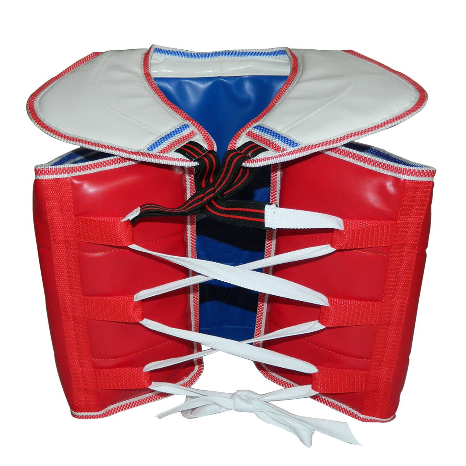 WT Taekwondo Chest Protector for WT Competition Sparring - Enso Martial  Arts Shop Bristol