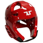 Tusah Tusah WT Approved Head Guard Red