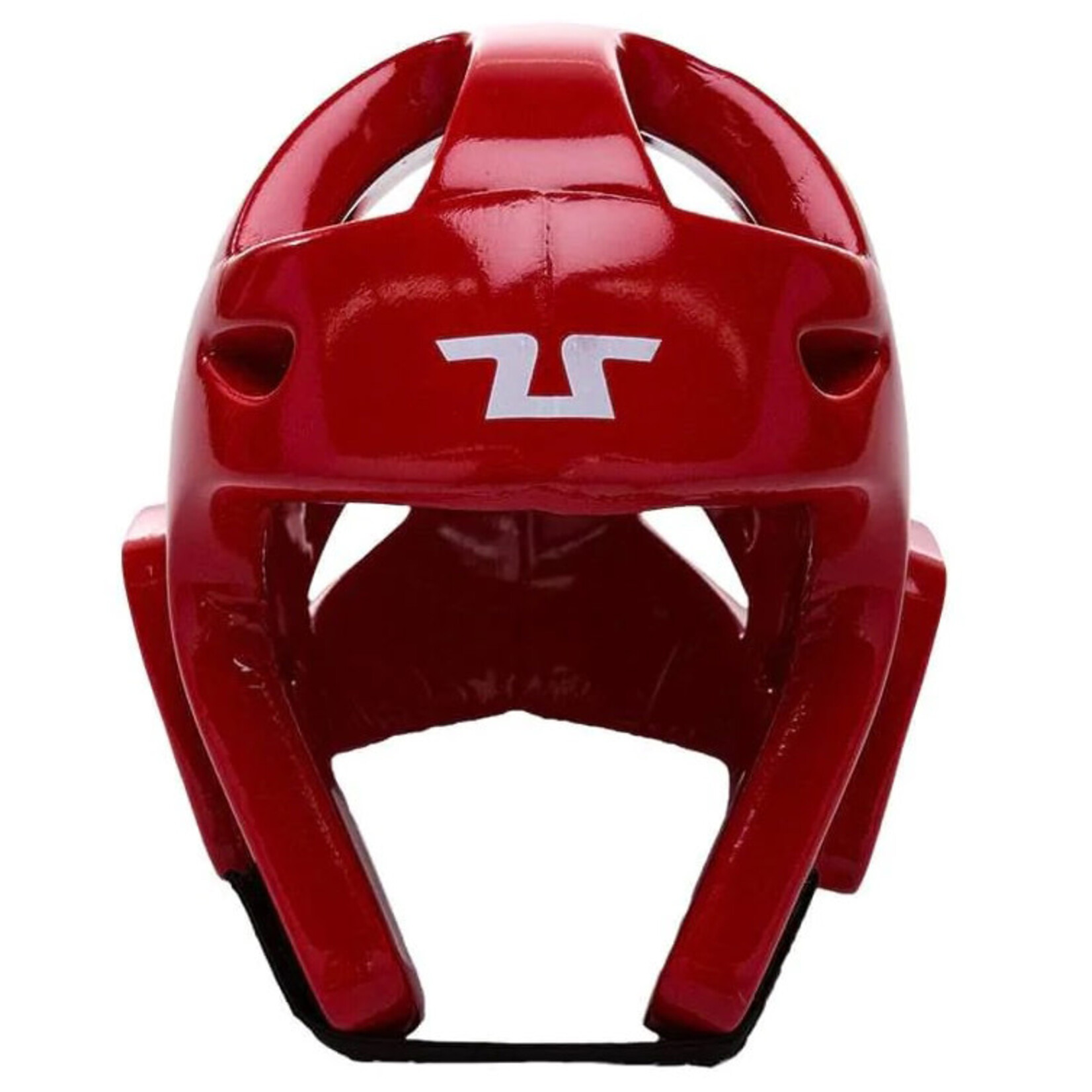 Tusah Tusah WT Approved Head Guard Red