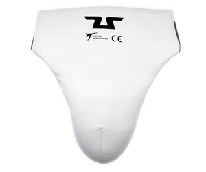 Tusah EZ-Fit Female Groin Guard WT —