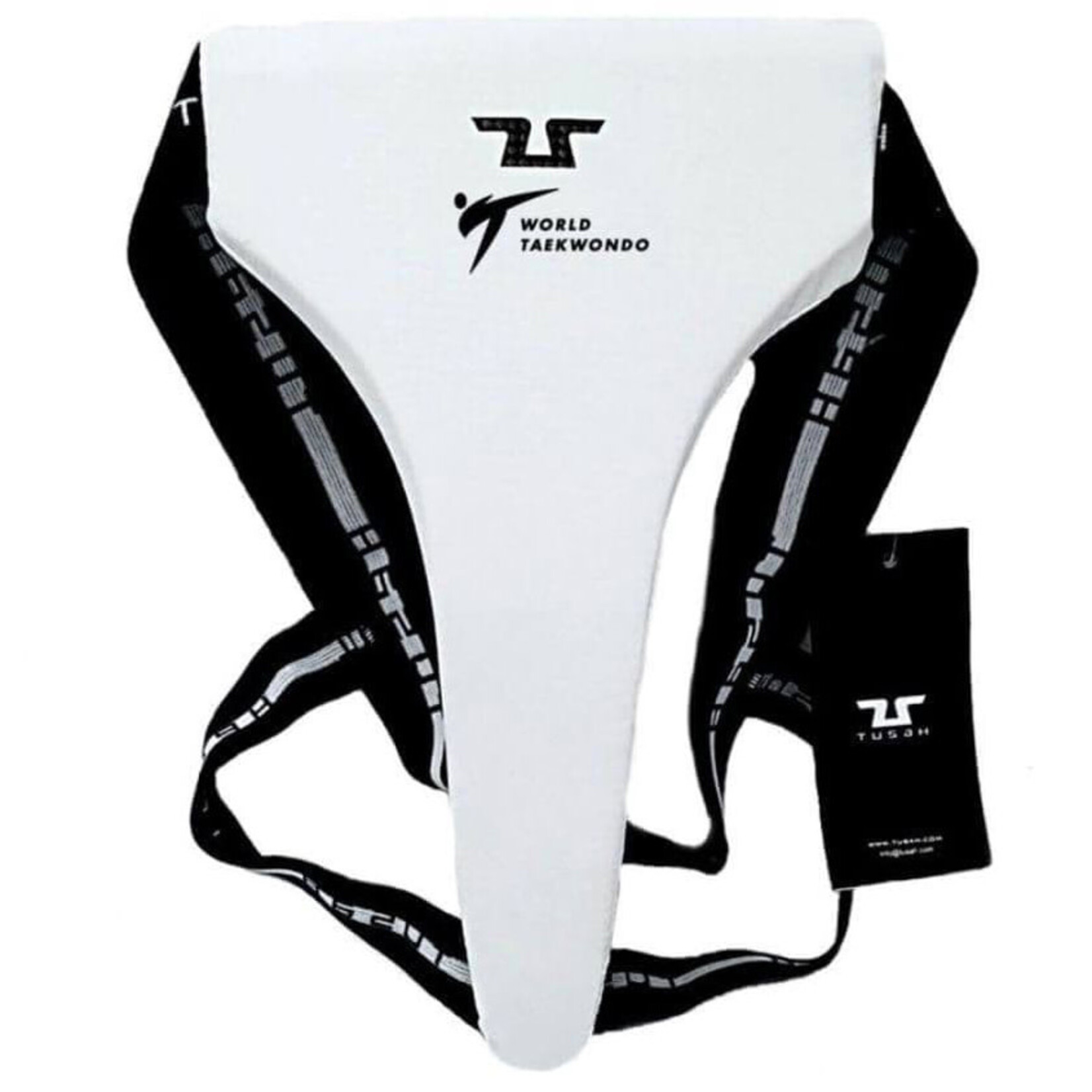 Tusah Tusah WT approved Female Groin Guard