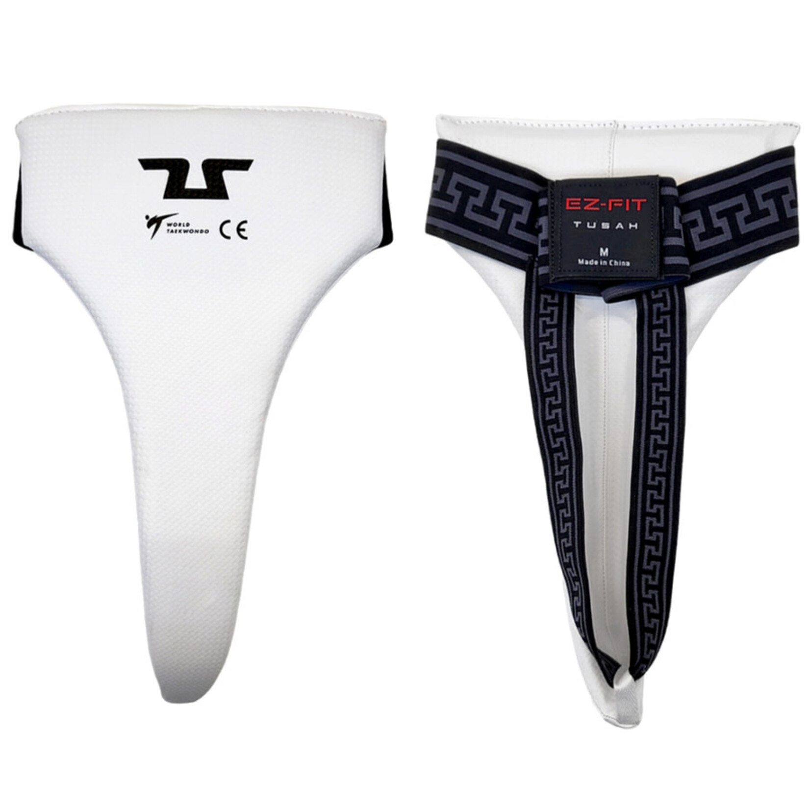 Tusah Tusah WT approved Female Groin Guard