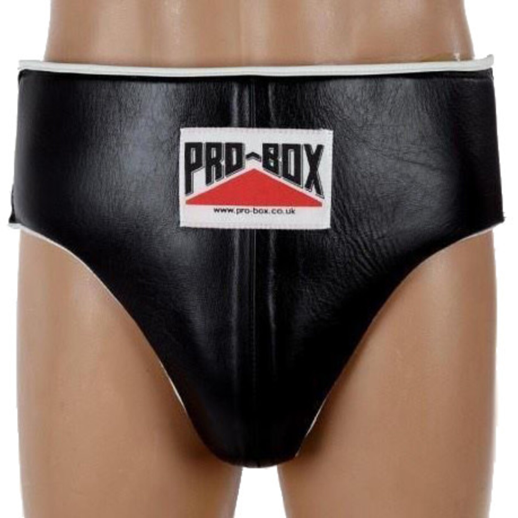 Probox Pro Box Boxing Groin Guard