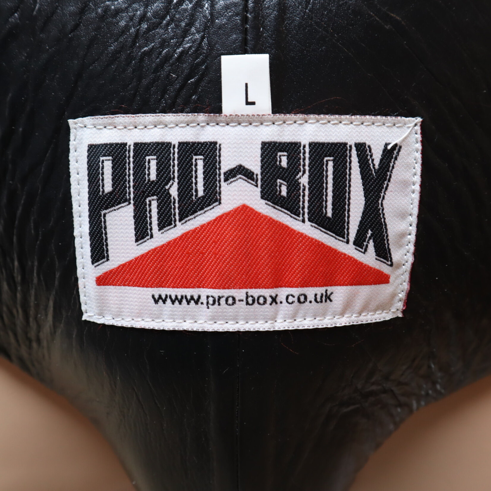 Probox Pro Box Boxing Groin Guard