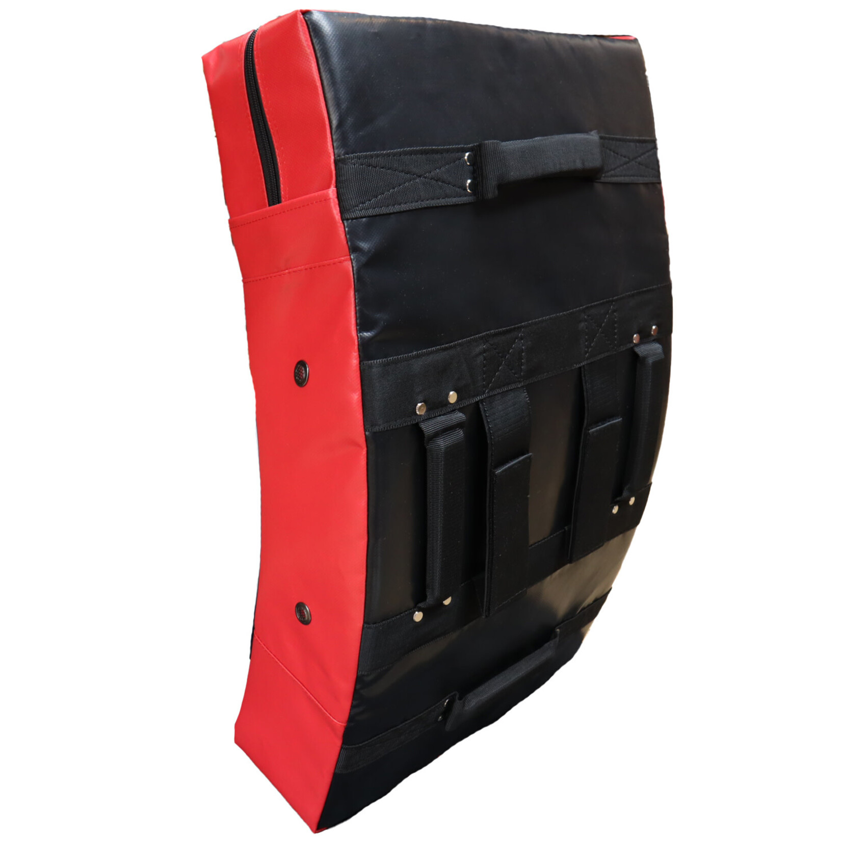 Curved Kick Shield