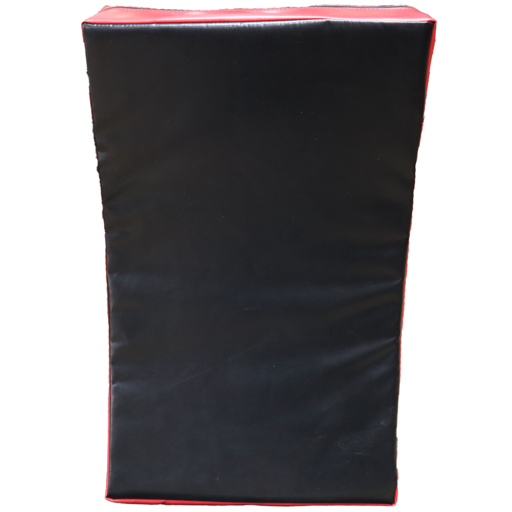 Curved Kick Shield