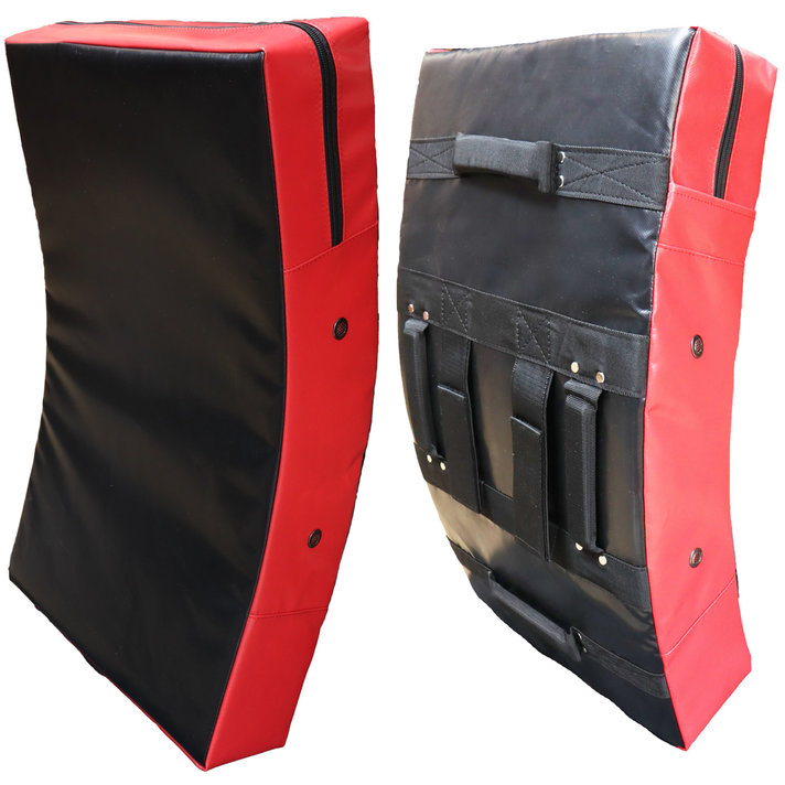 Kick Paddles, Kick Shields and Muay Thai Pads Enso Martial Arts Shop