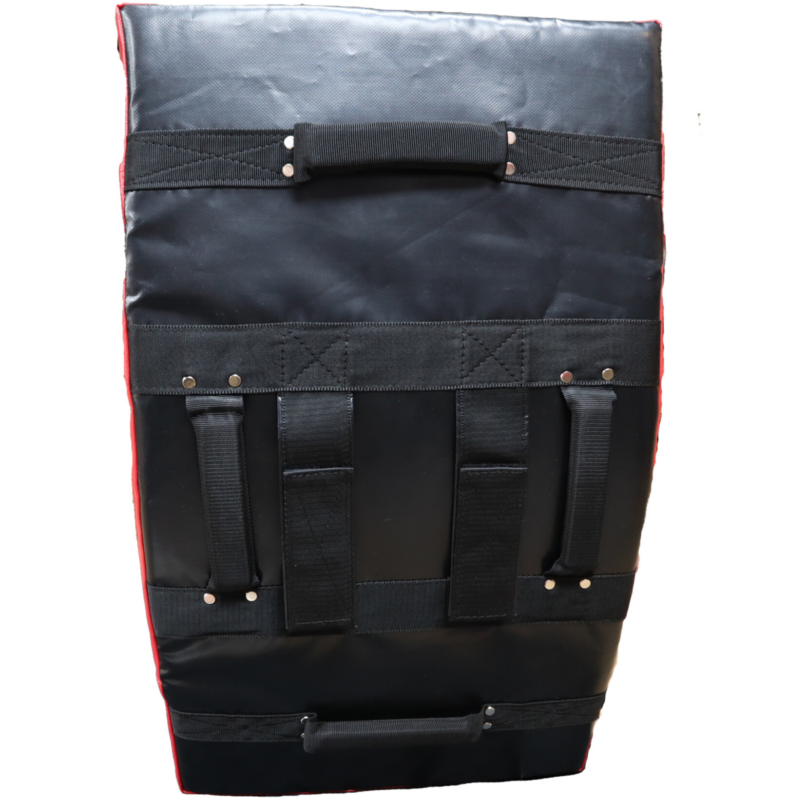 Curved Kick Shield