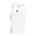 Adidas Adidas Boxing Vest White