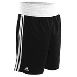 Adidas Adidas Boxing Shorts Black