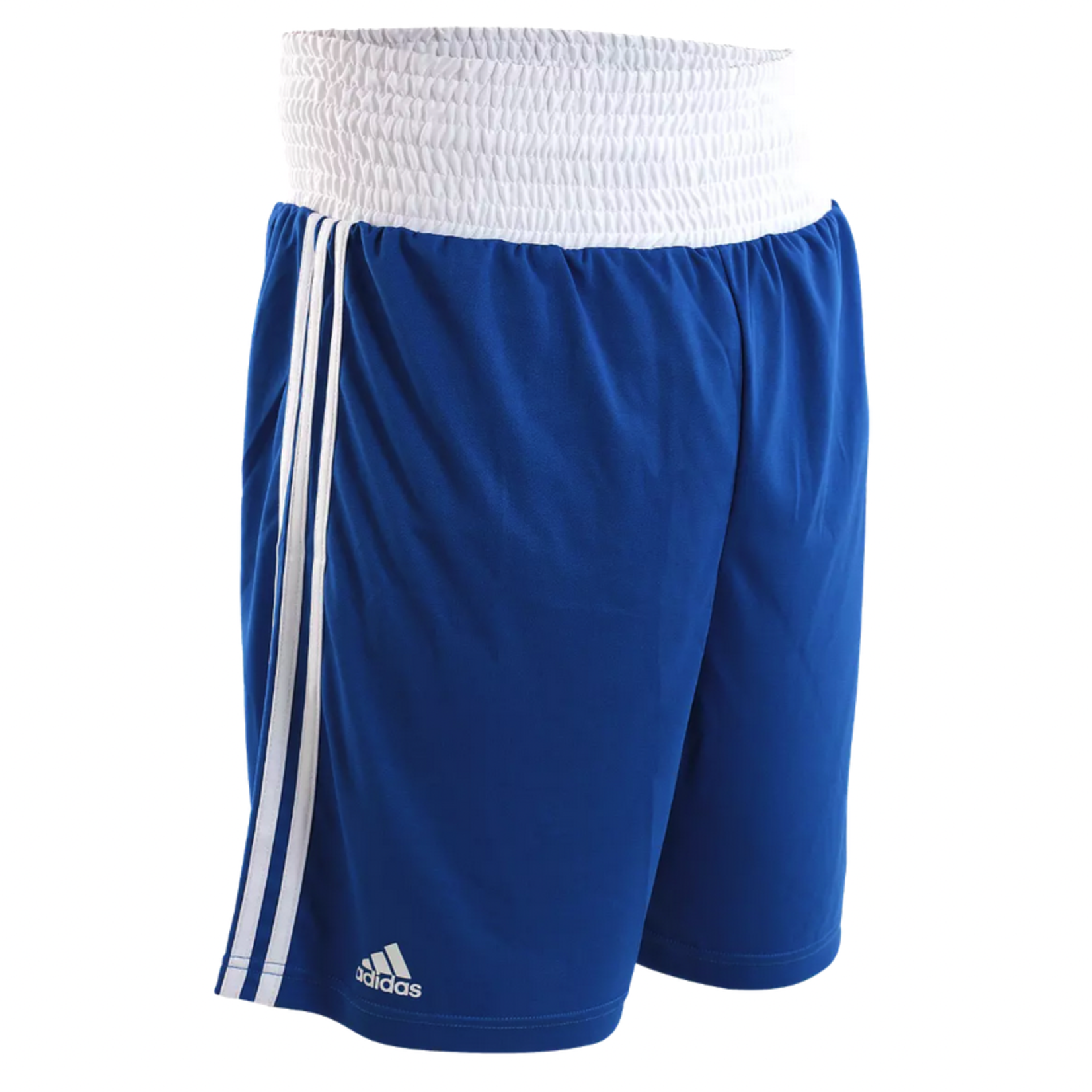 Adidas Adidas Boxing Shorts Blue