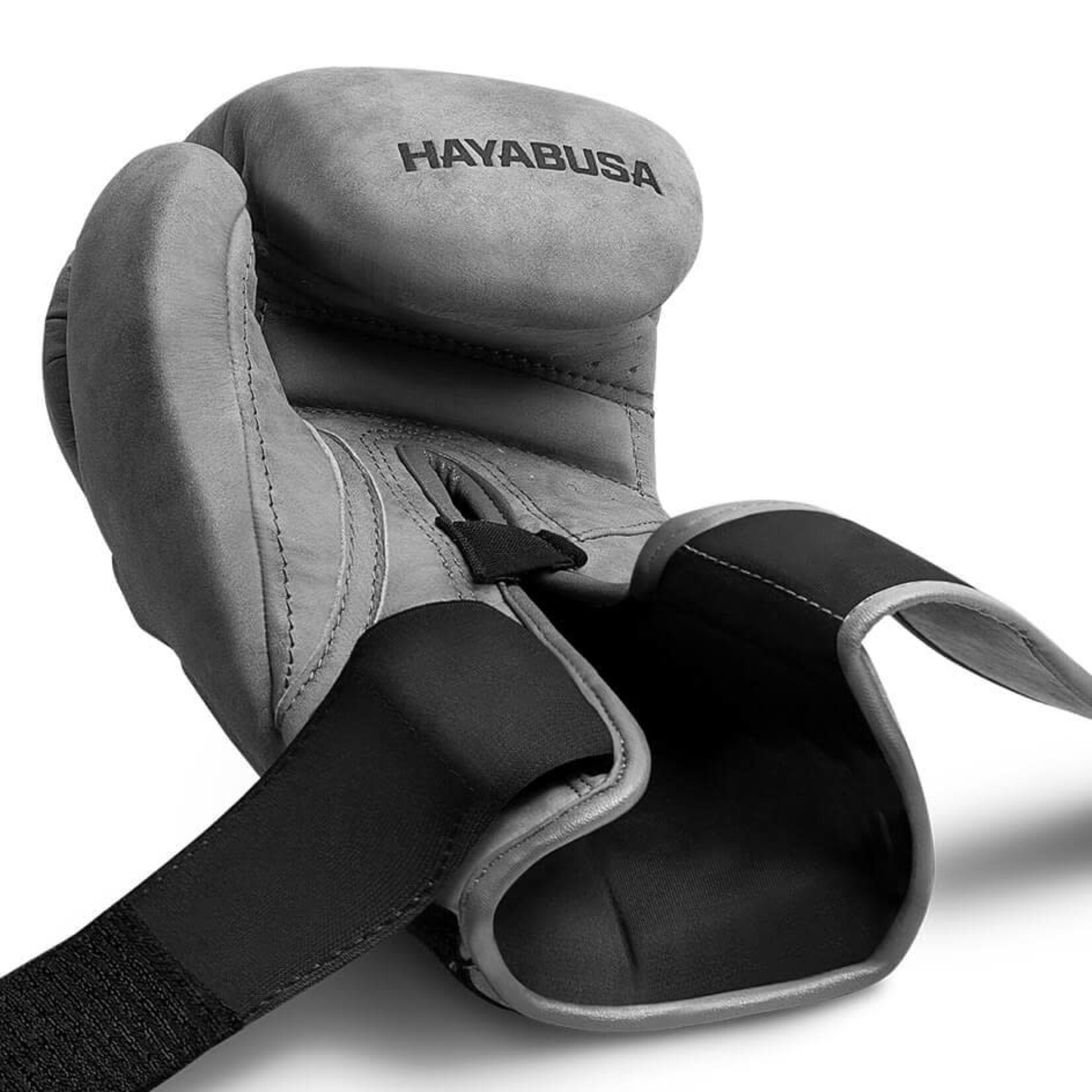 Hayabusa T3 LX Boxing Gloves Slate