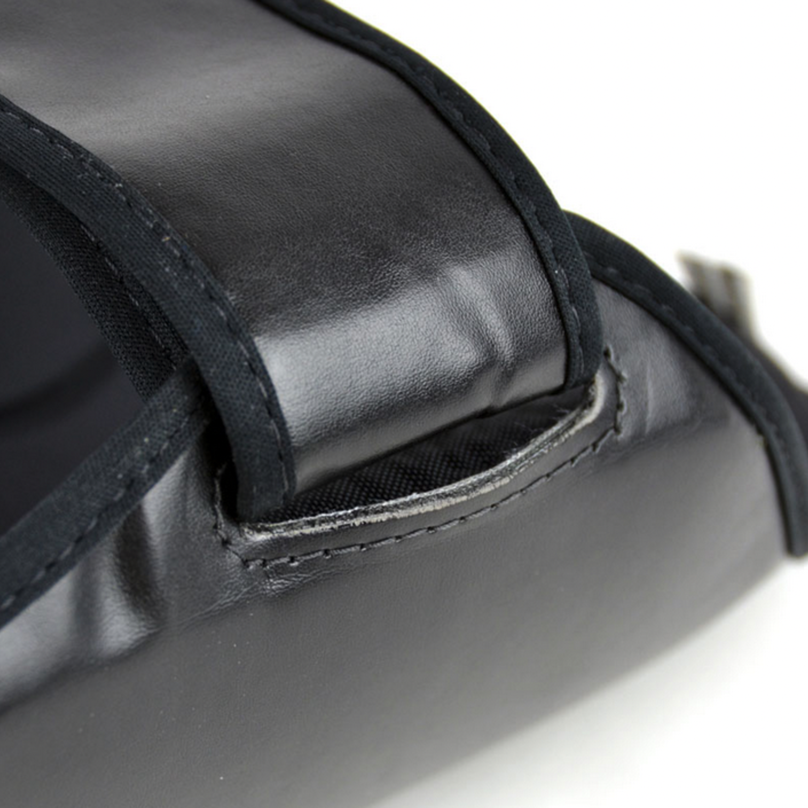 Fairtex Fairtex Shin Guards Black