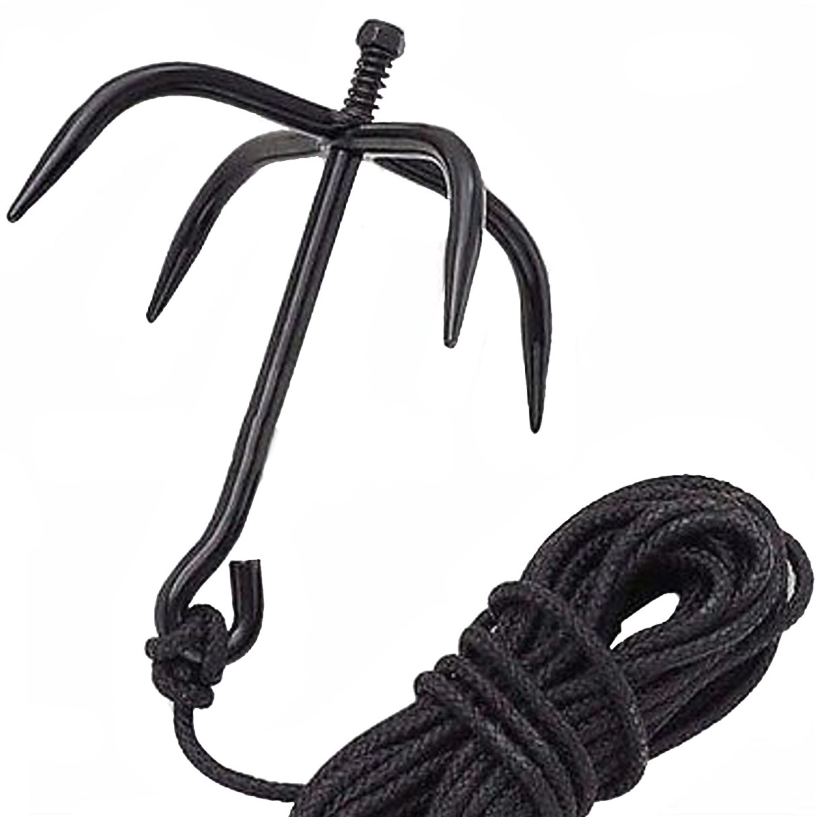 Ninja Grappling Hook