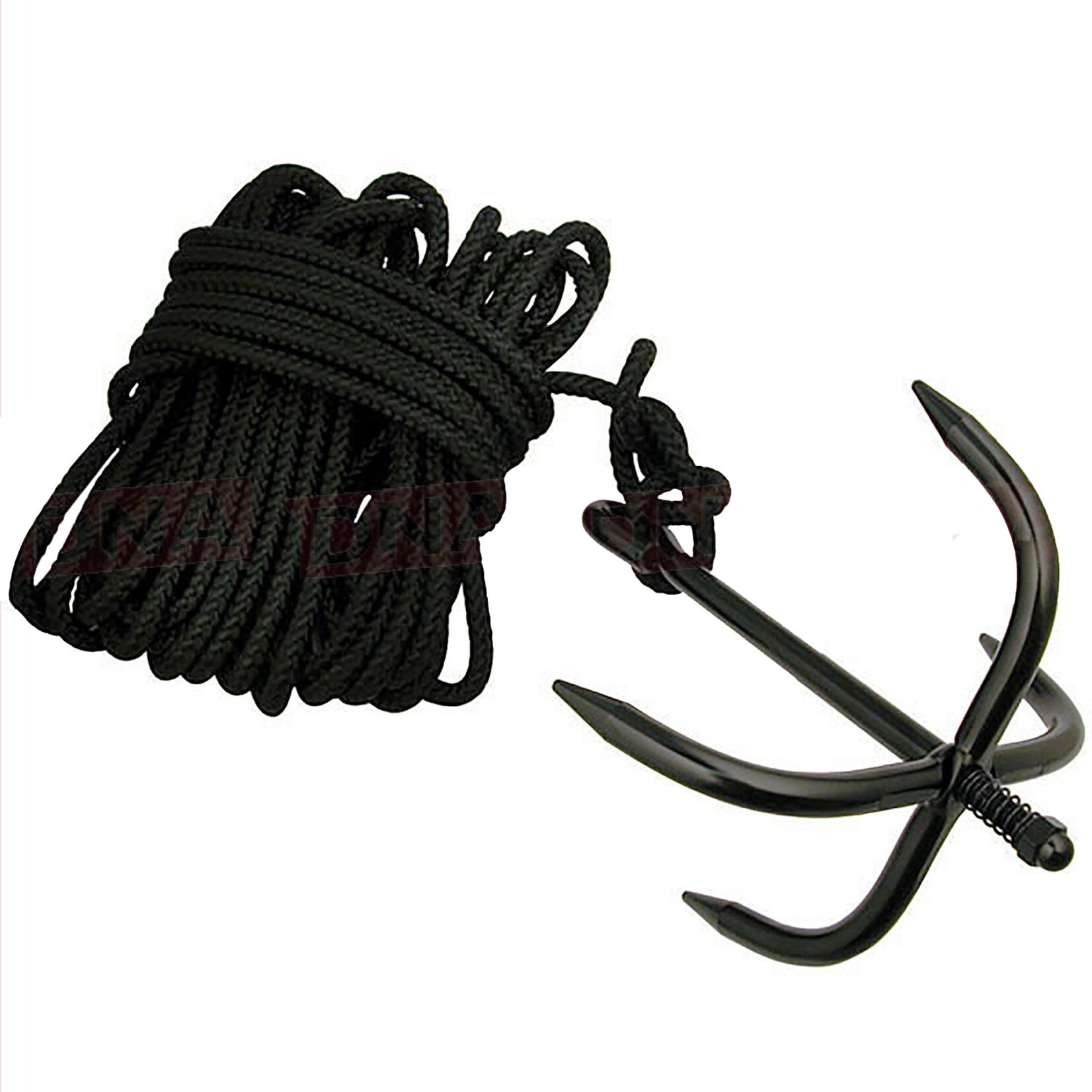 Ninja Grappling Hook