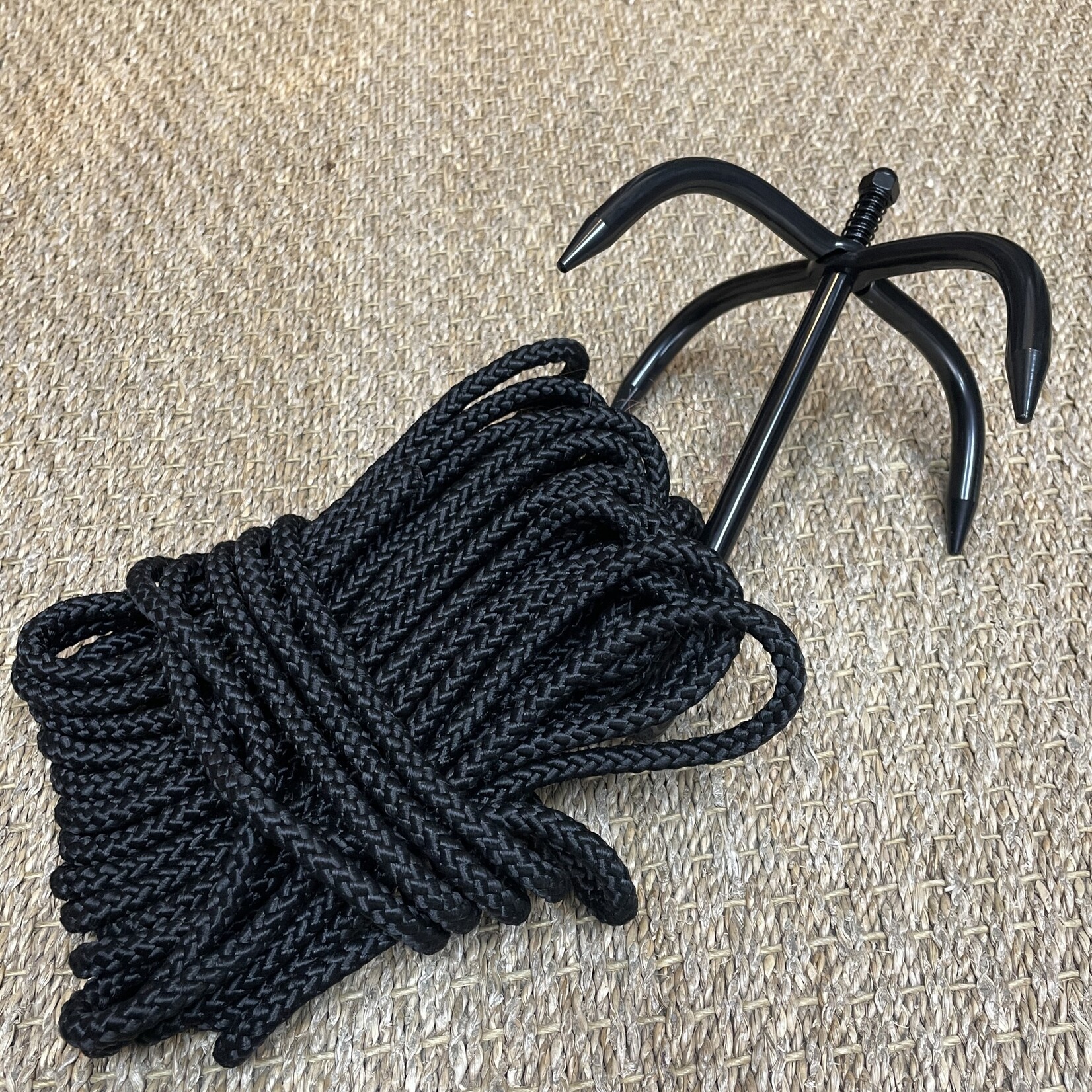 Ninja Grappling Hook