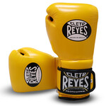 Cleto Reyes Cleto Reyes Boxing Gloves Yellow