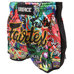 Fairtex Fairtex Thai Shorts Limited Edition URFACE