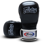 Fairtex Fairtex MMA Sparring Gloves Black