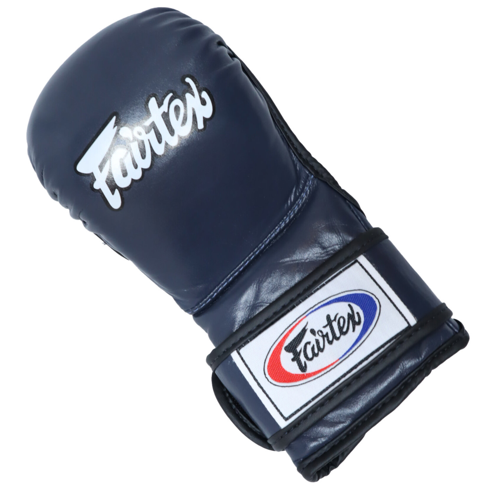 Fairtex Fairtex MMA Sparring Gloves Blue