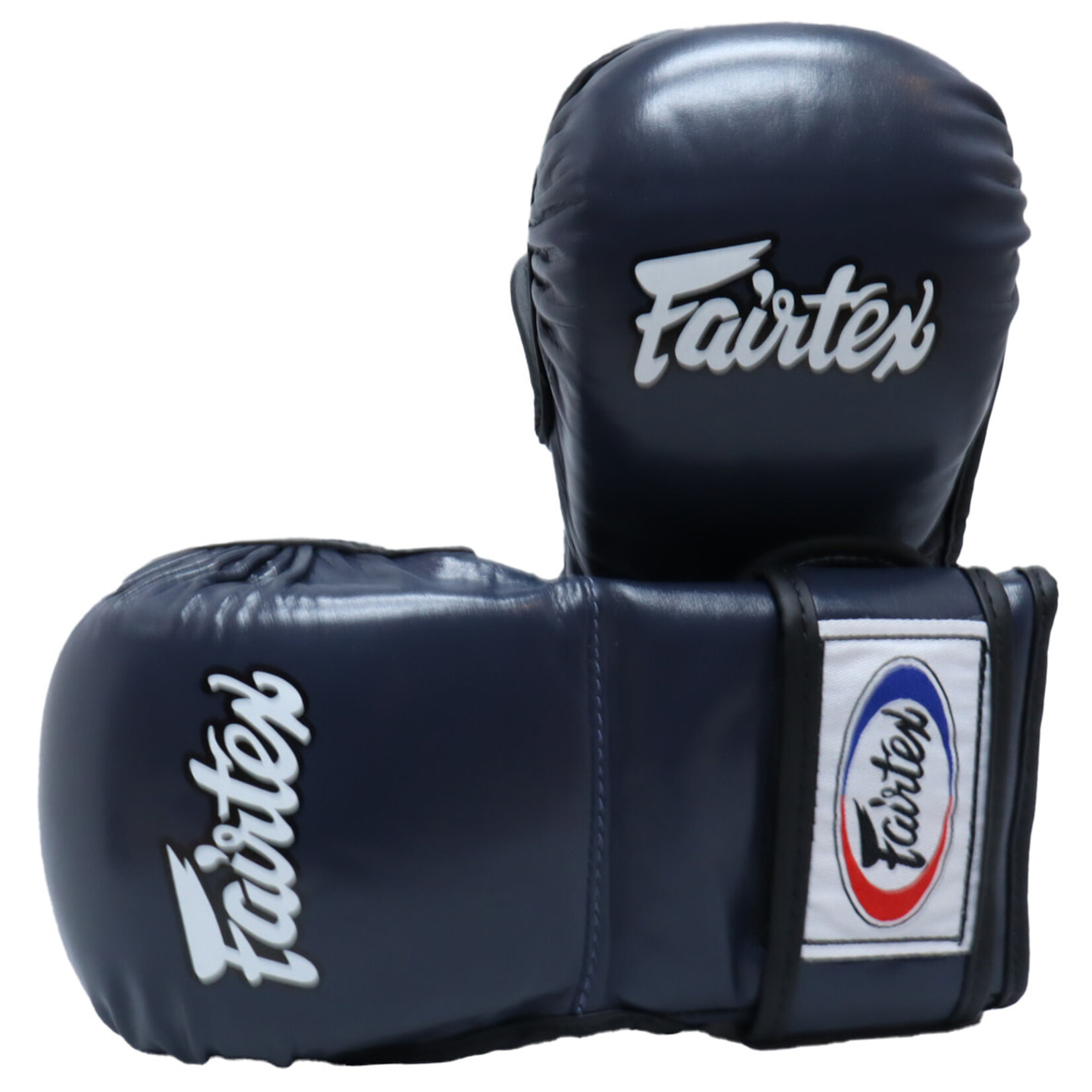 Fairtex Fairtex MMA Sparring Gloves Blue