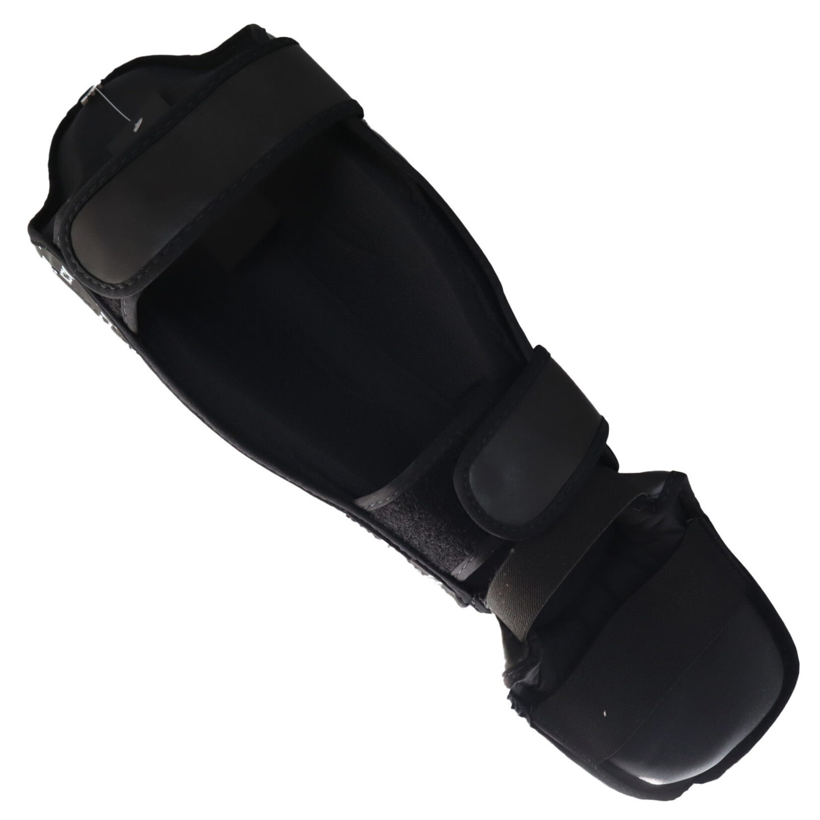 Fairtex Fairtex Shin Guards Black