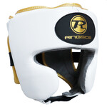 Ringside Ringside Boxing Head Guard White