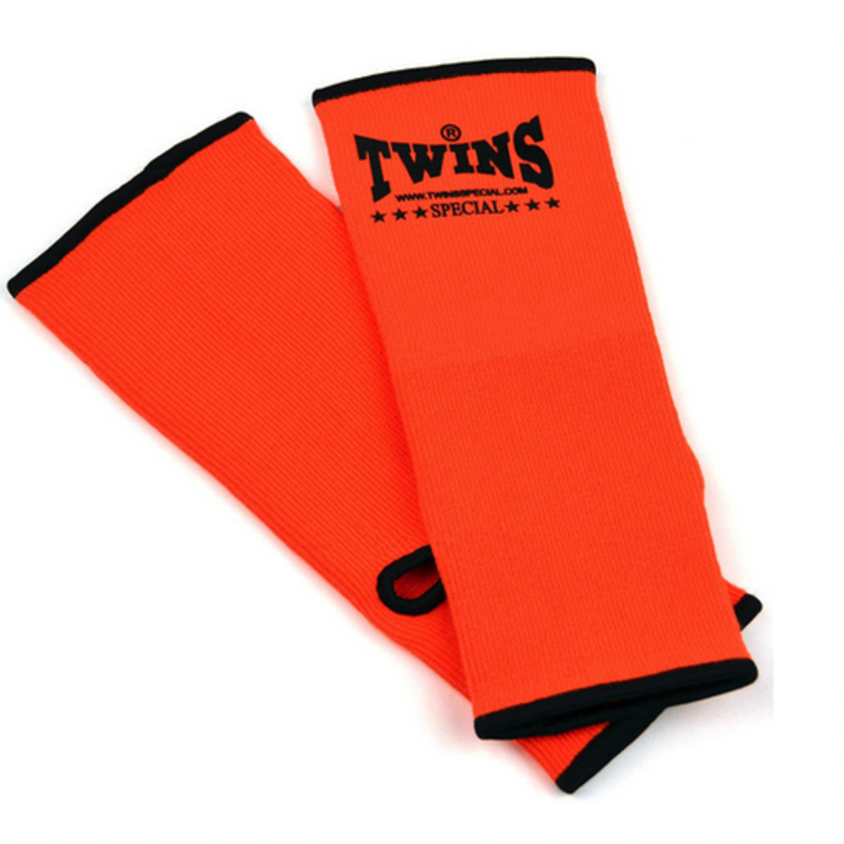 Twins Twins Thai Ankle Supports Orange