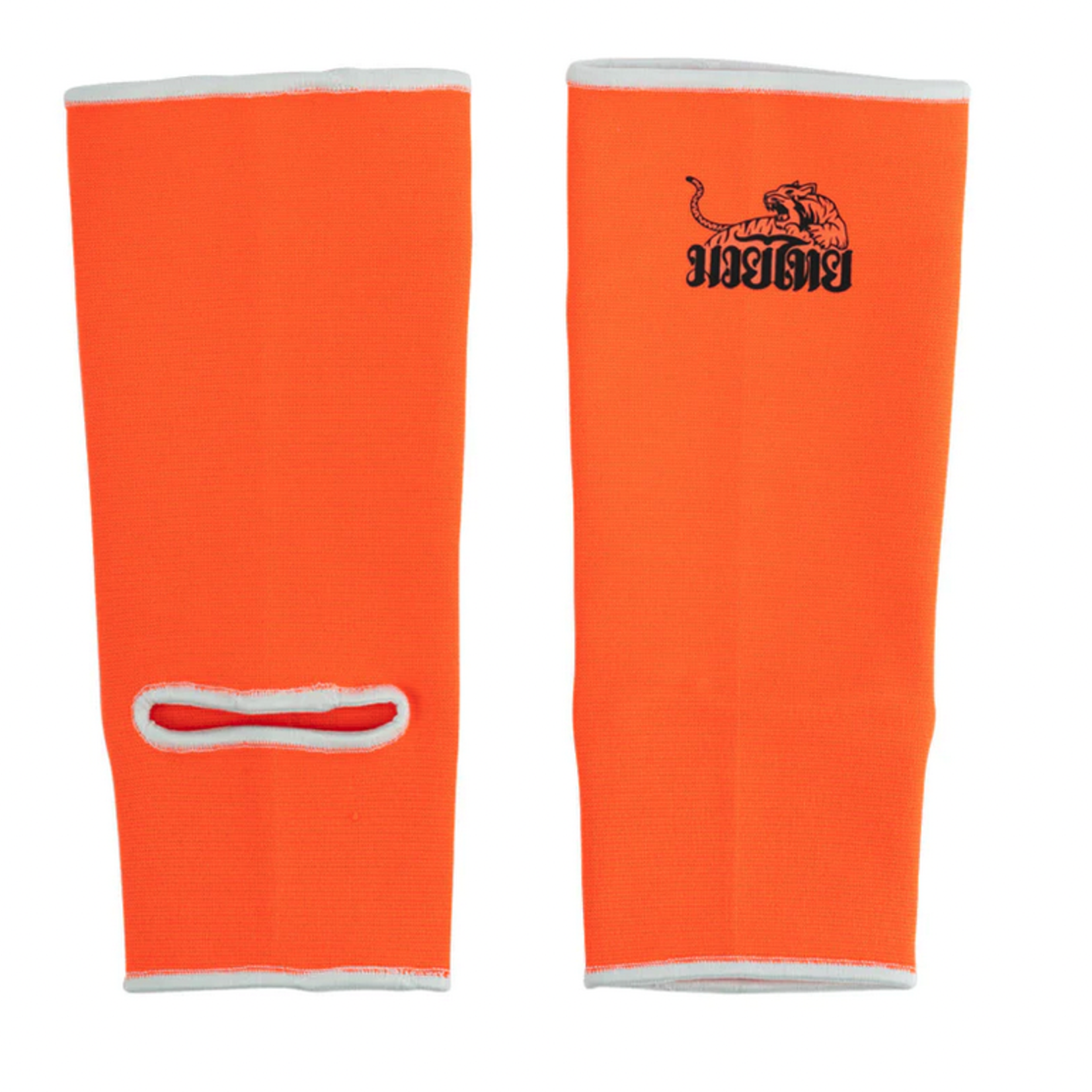 Yokkao Yokkao Thai Ankle Supports Orange