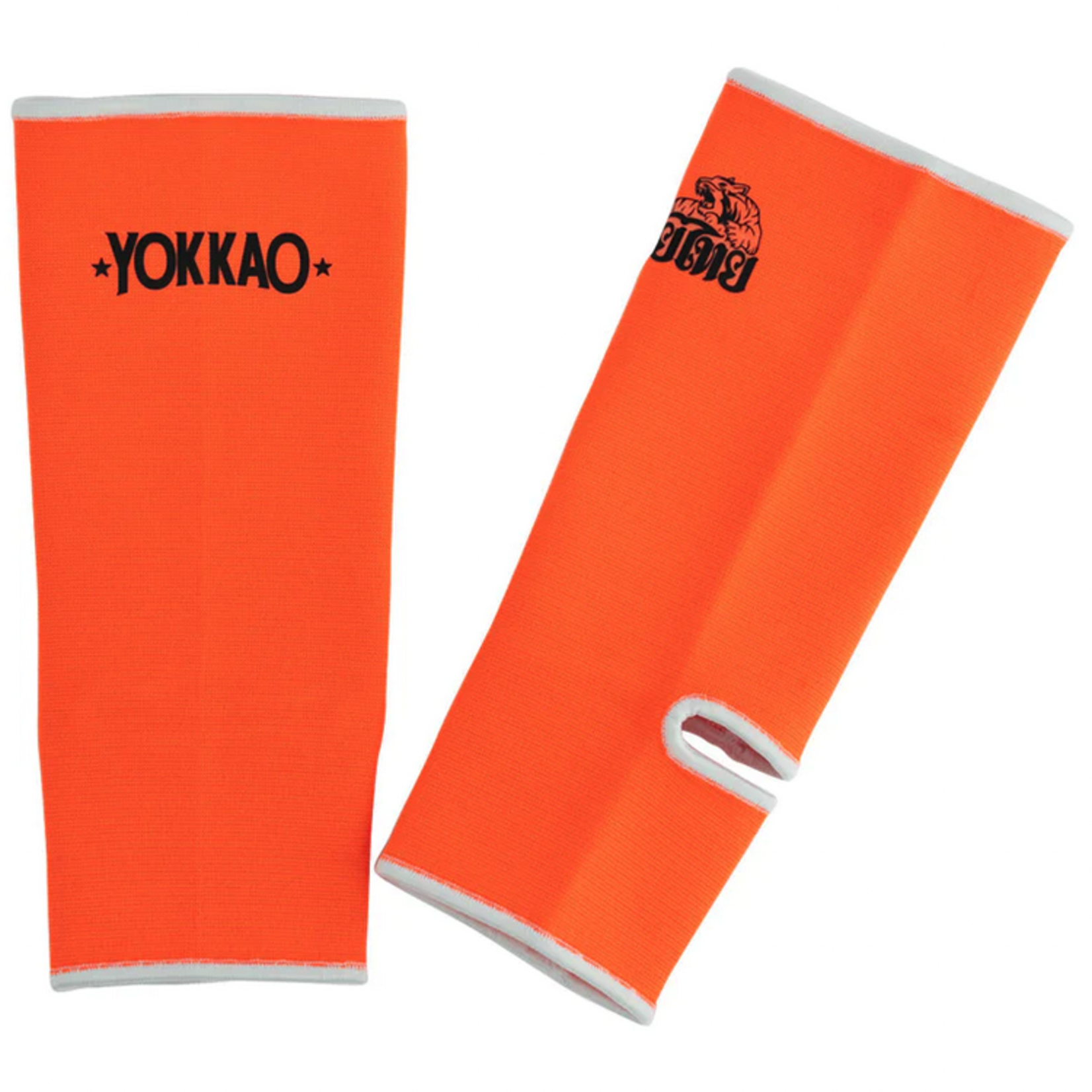 Yokkao Yokkao Thai Ankle Supports Orange