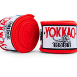 Yokkao Yokkao Premium Hand Wraps Thai Flag