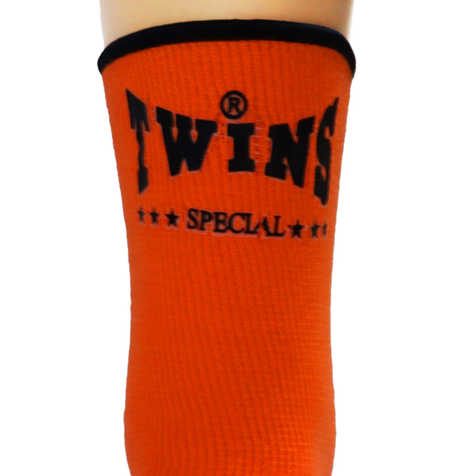 Twins Twins Thai Ankle Supports Orange