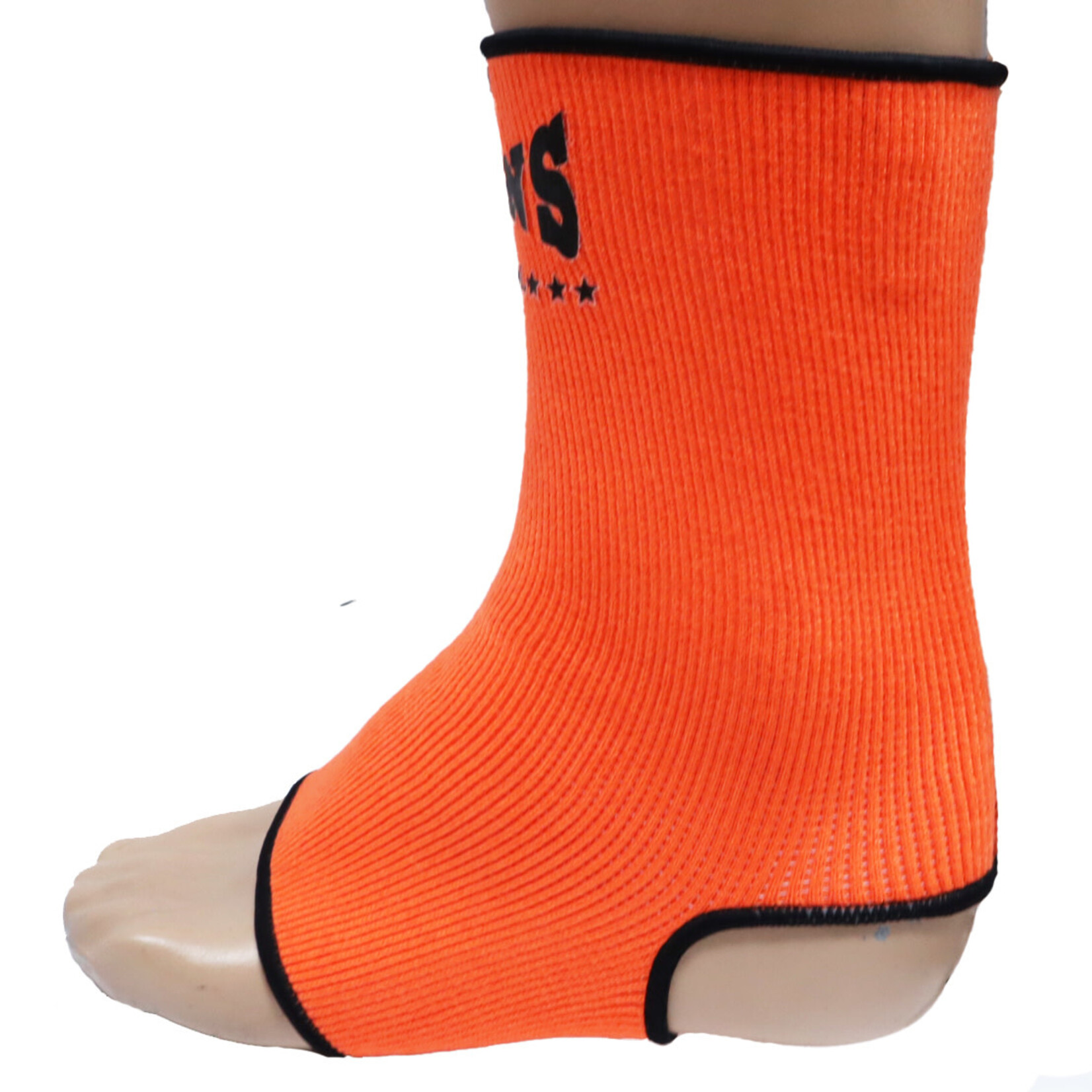 Twins Twins Thai Ankle Supports Orange