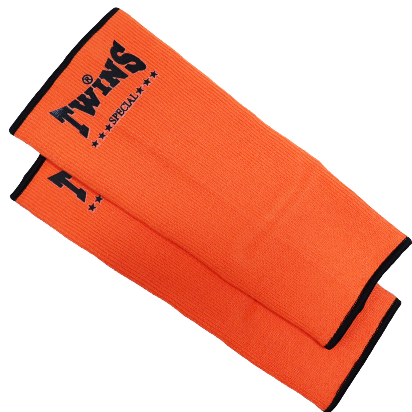 Twins Twins Thai Ankle Supports Orange