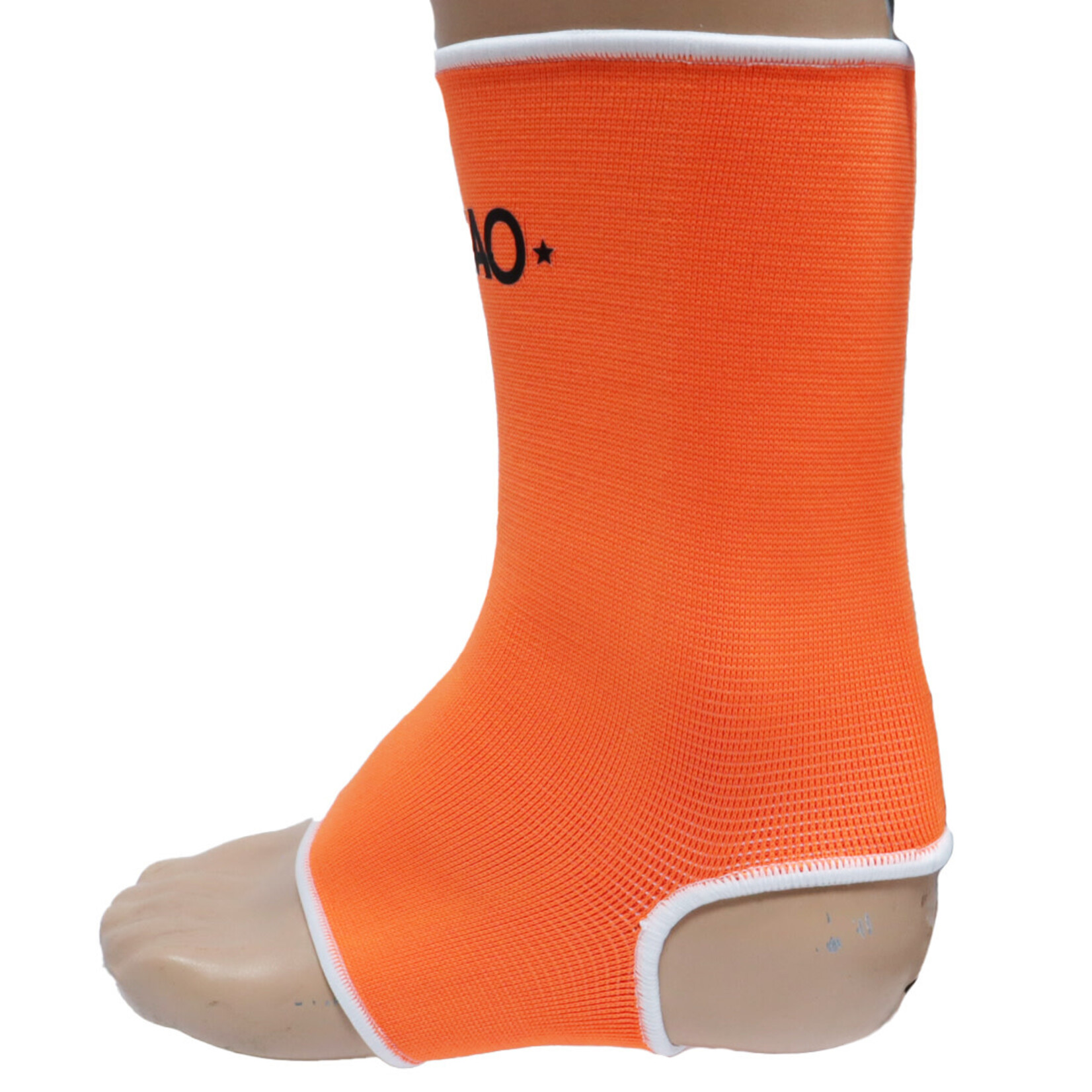 Yokkao Yokkao Thai Ankle Supports Orange