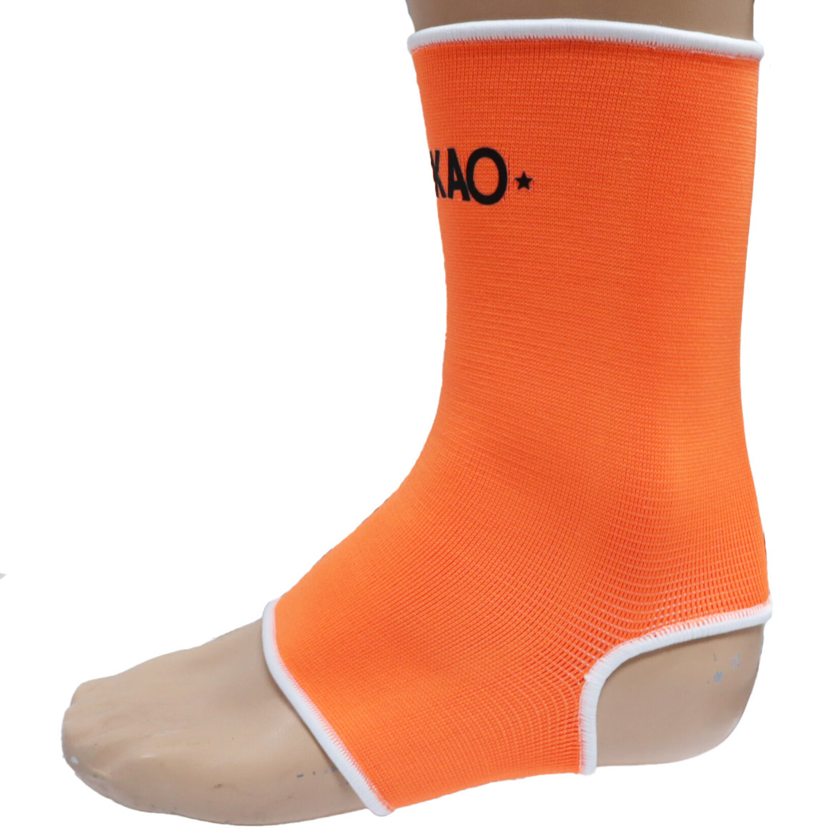 Yokkao Yokkao Thai Ankle Supports Orange