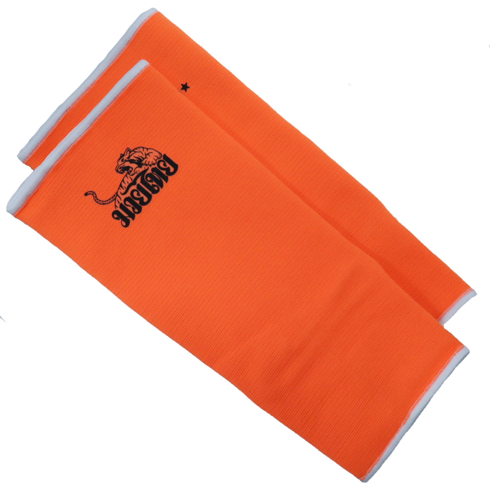 Yokkao Yokkao Thai Ankle Supports Orange