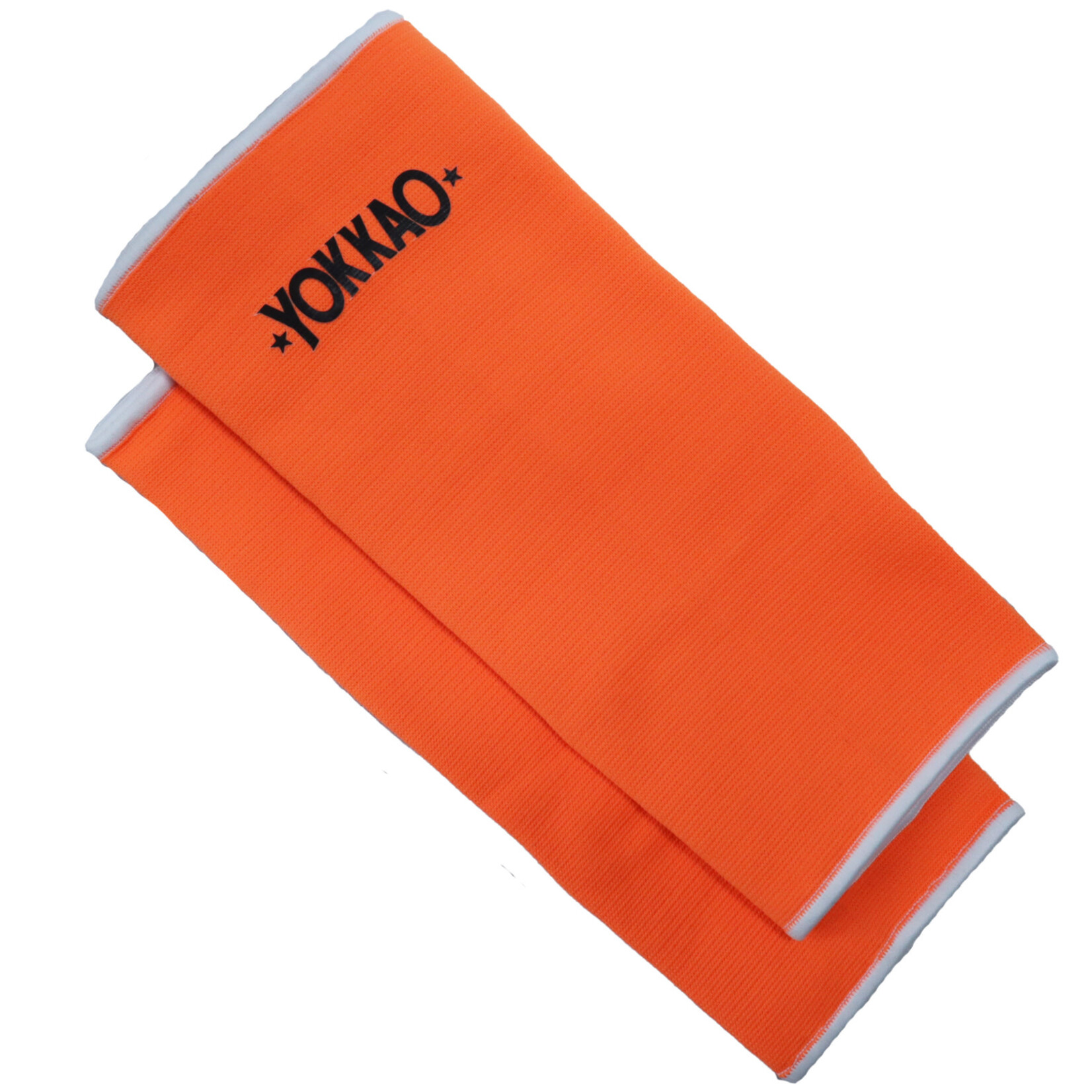 Yokkao Yokkao Thai Ankle Supports Orange