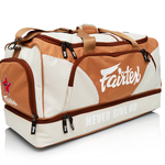 Fairtex Fairtex Kit Bag Vintage