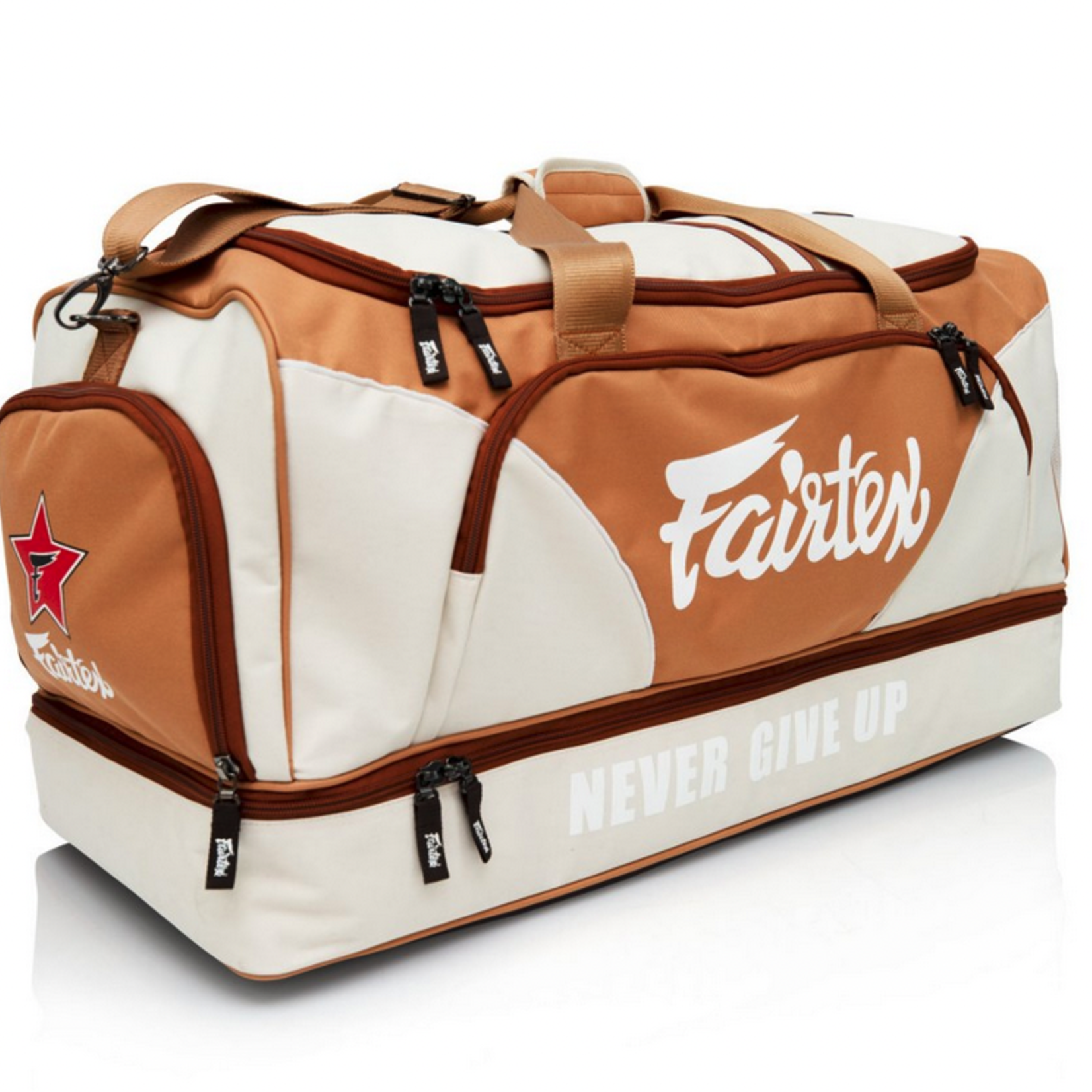 Fairtex Fairtex Kit Bag Vintage
