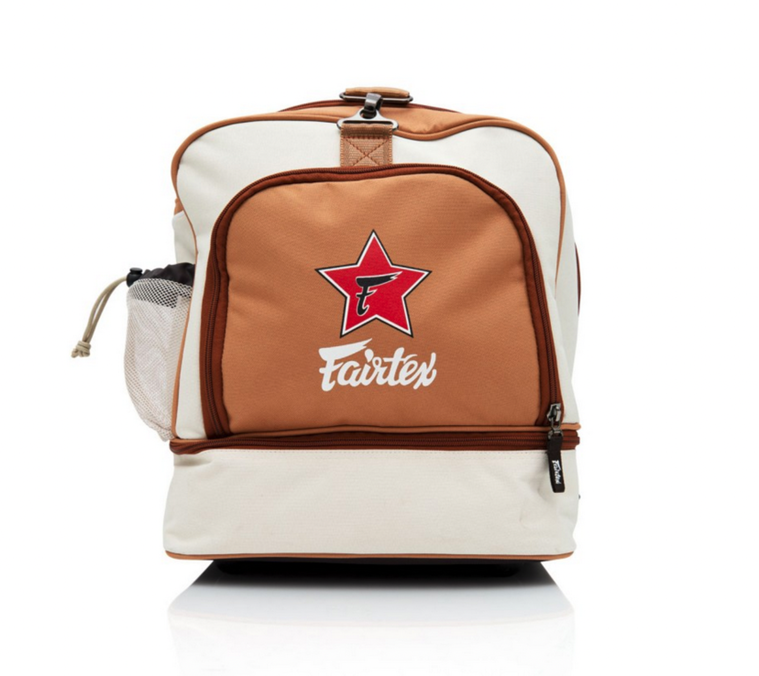 Fairtex Kit Bag Vintage - Enso Martial Arts Shop Bristol
