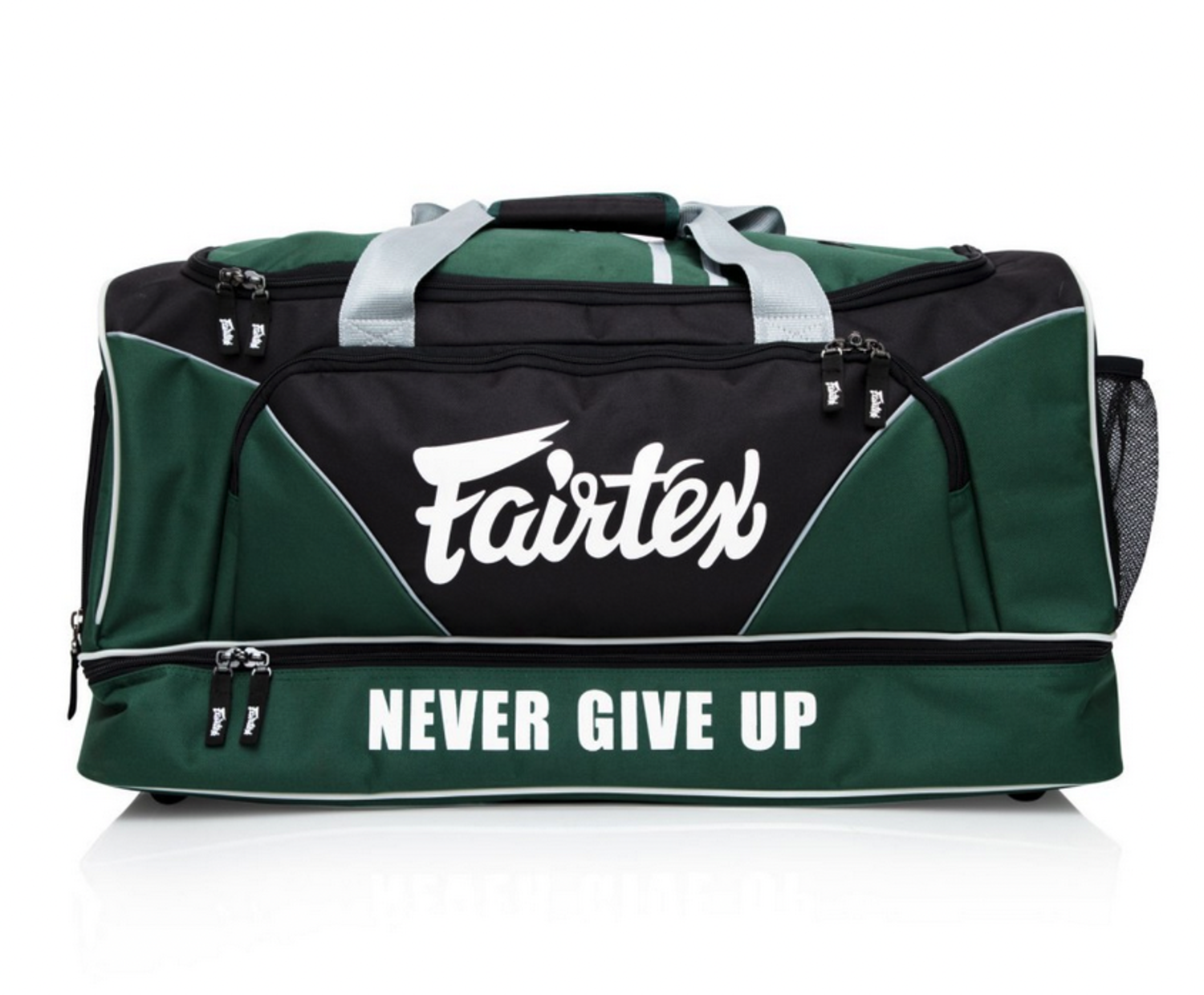 Fairtex Barrel Bag (Bag 9) – Fighters Boutique