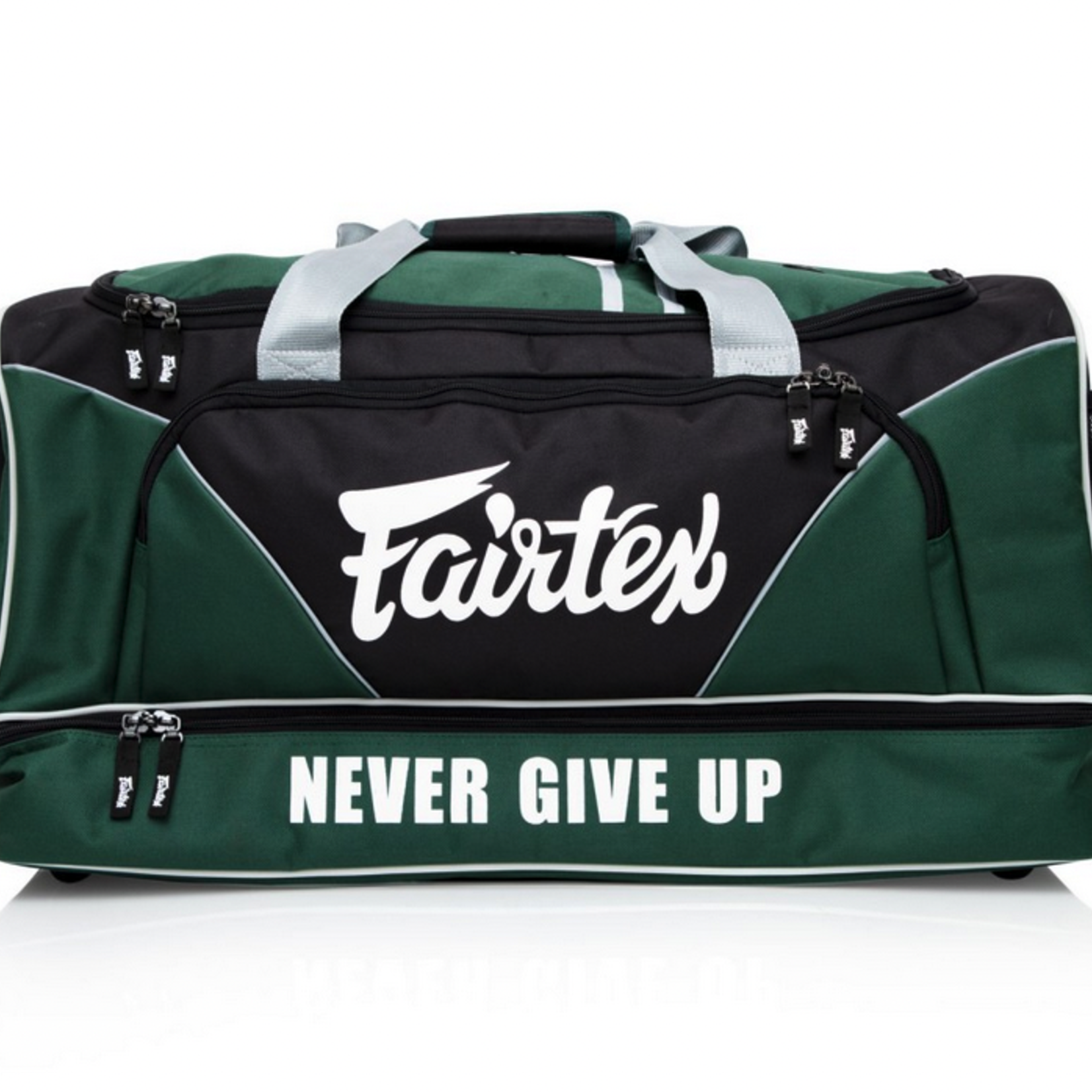 Fairtex Fairtex Kit Bag Green