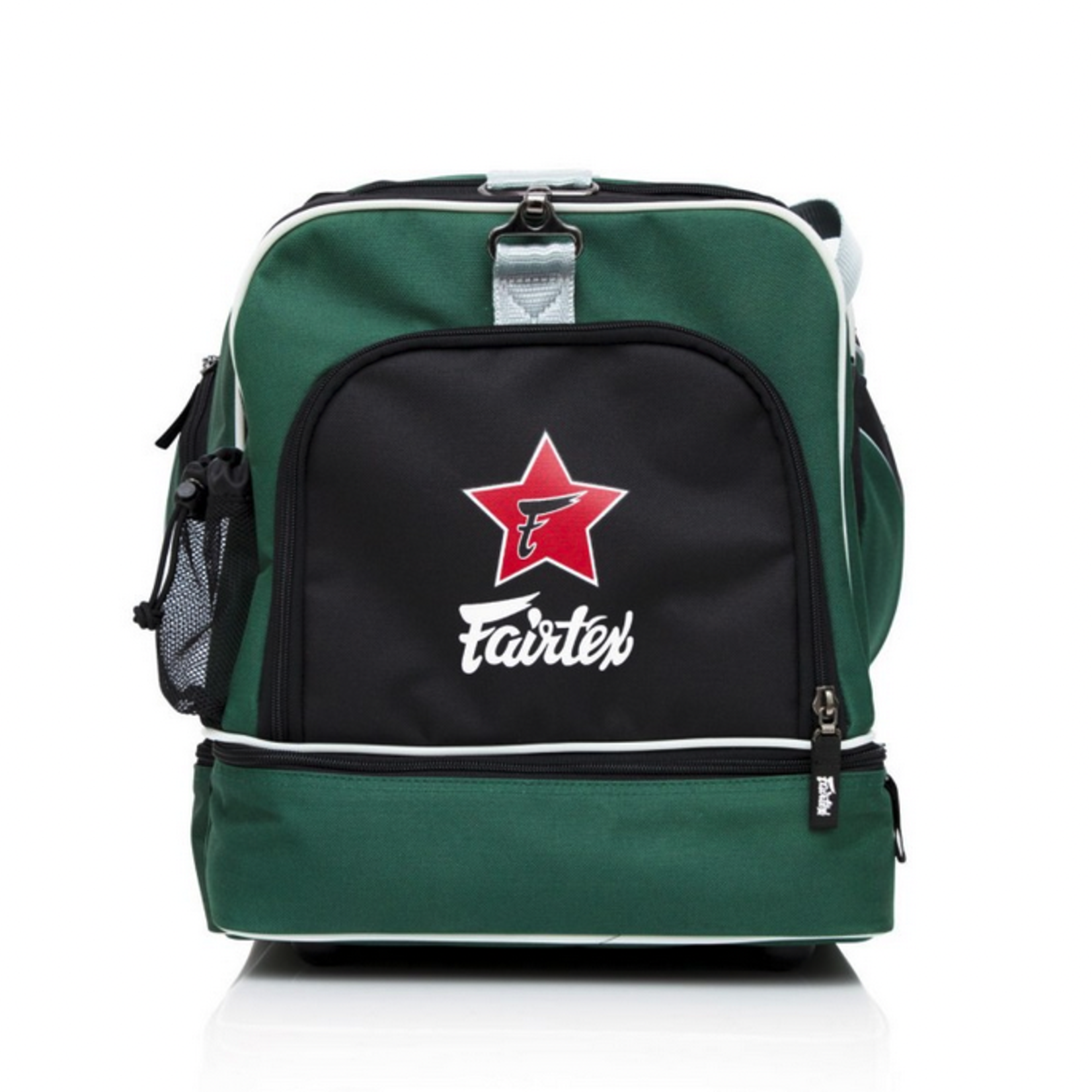 Fairtex Fairtex Kit Bag Green