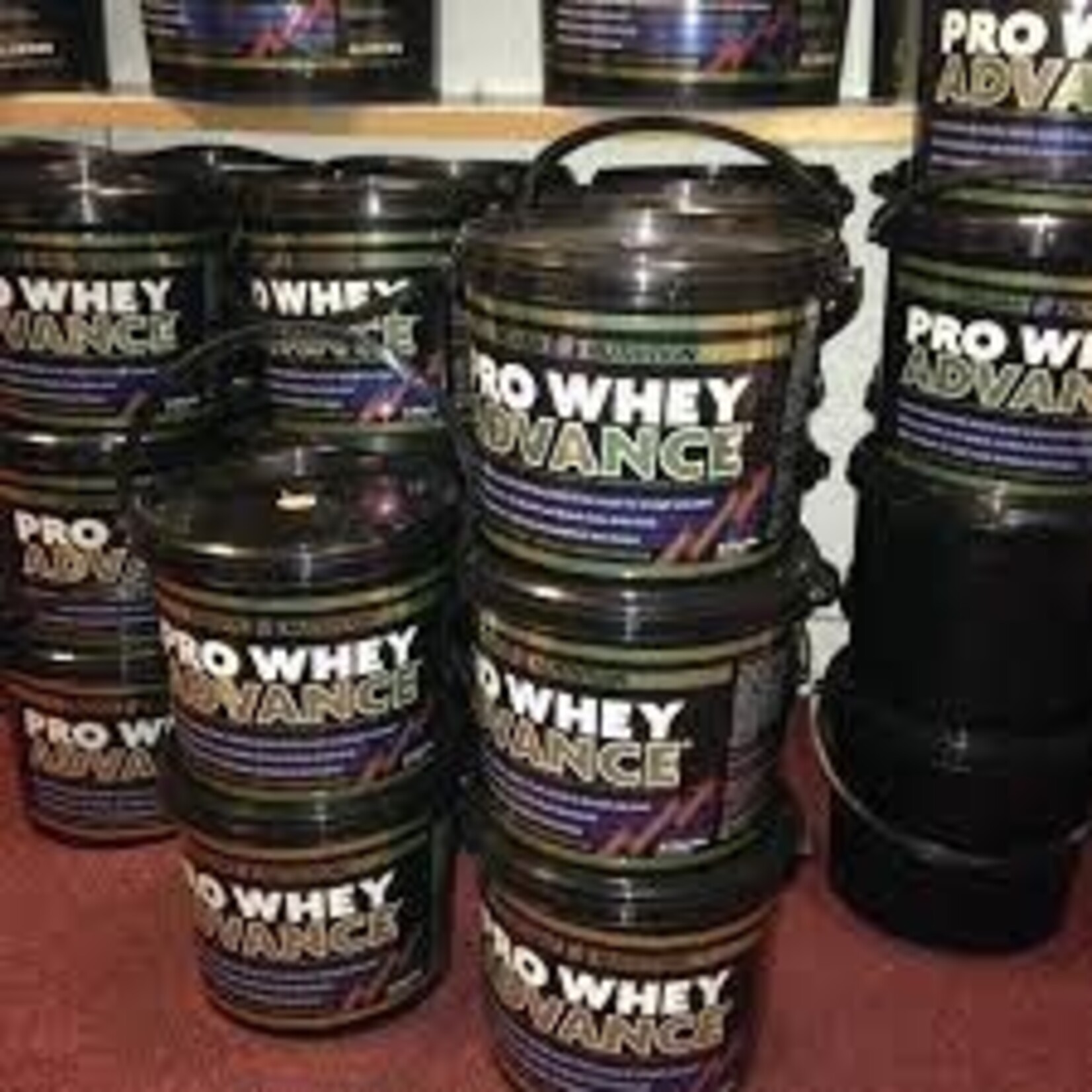 Trojan Trojan Nutrition Best Whey Protein - Chocolate & Caramel