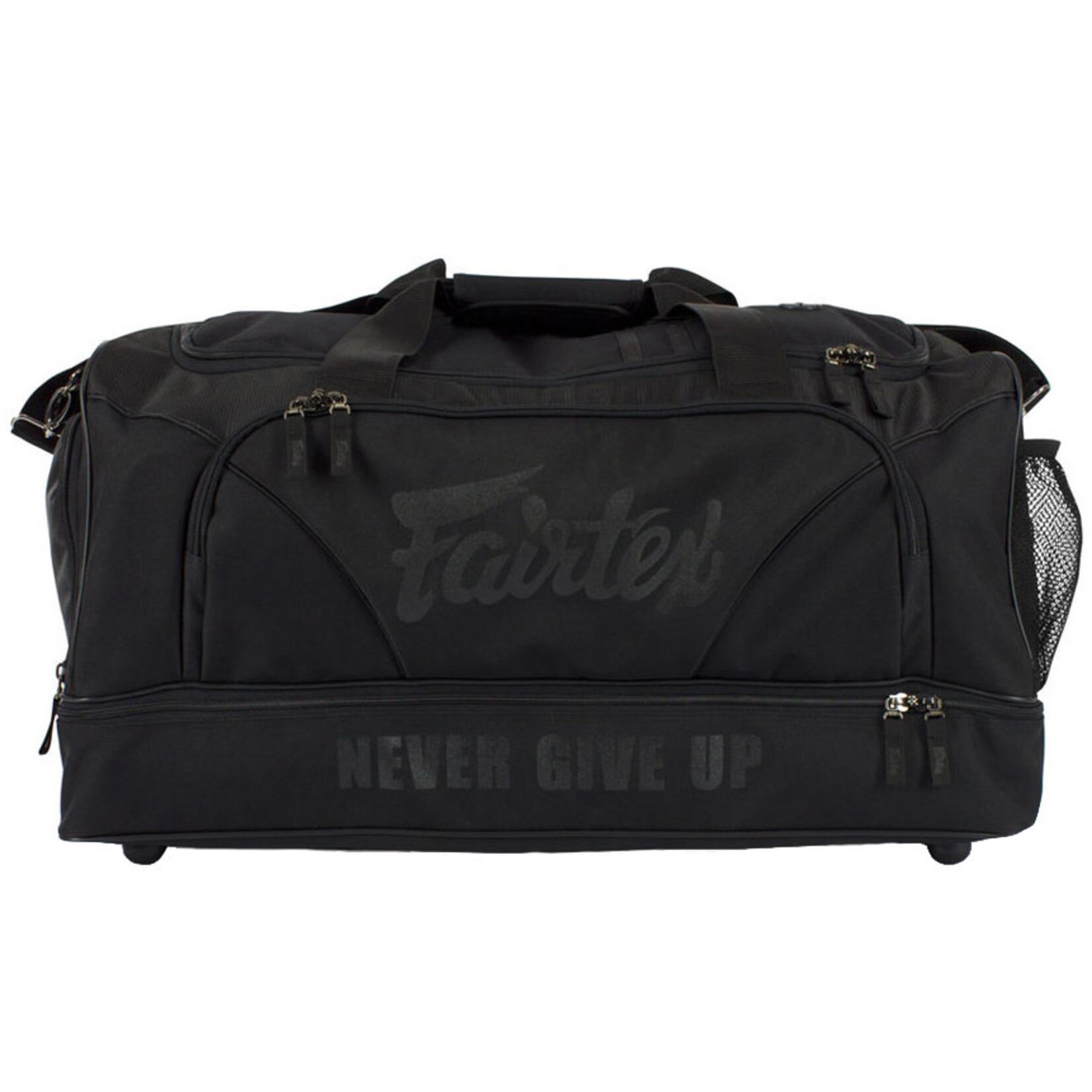 Fairtex Fairtex Kit Bag Black