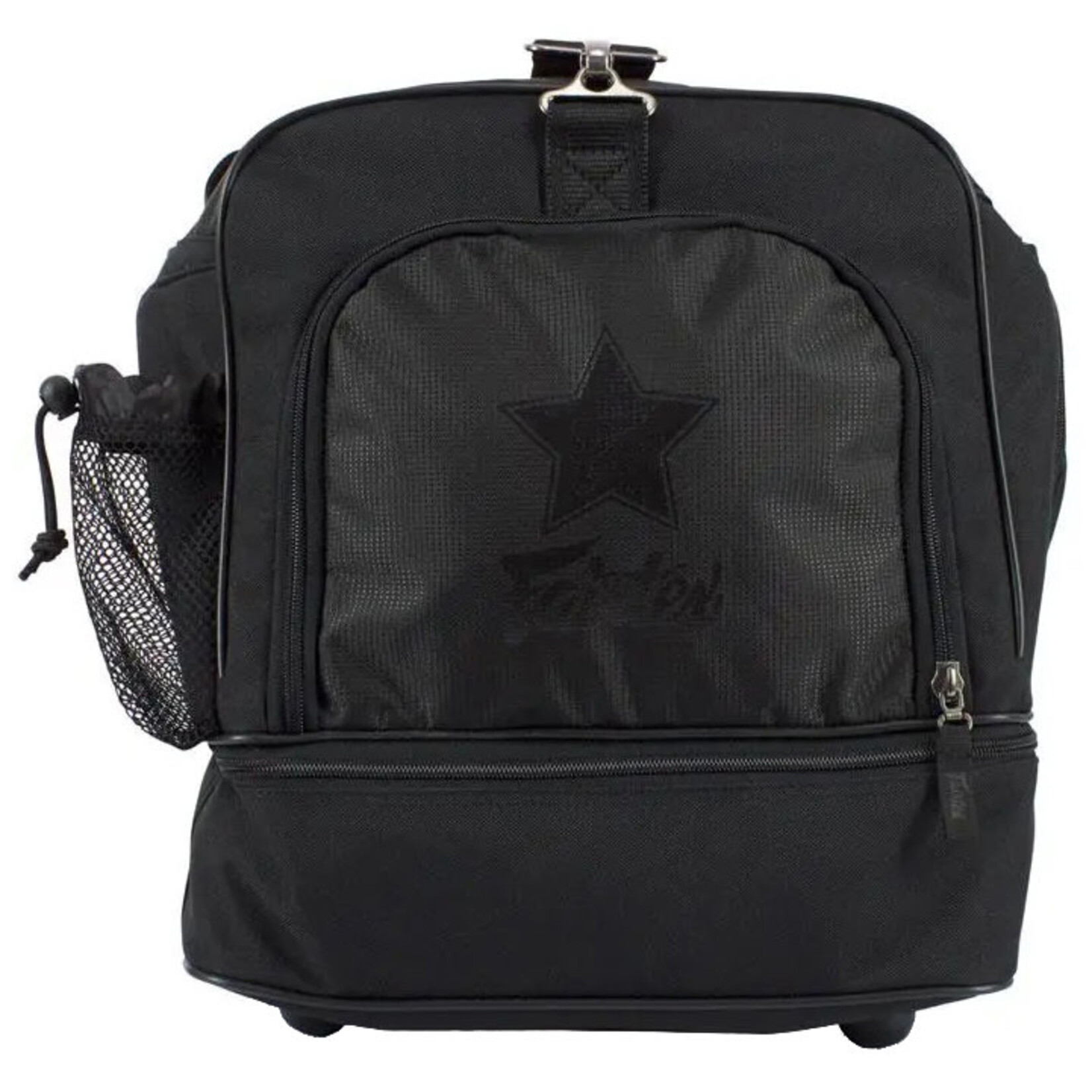 Fairtex Fairtex Kit Bag Black