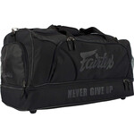 Fairtex Fairtex Kit Bag Black